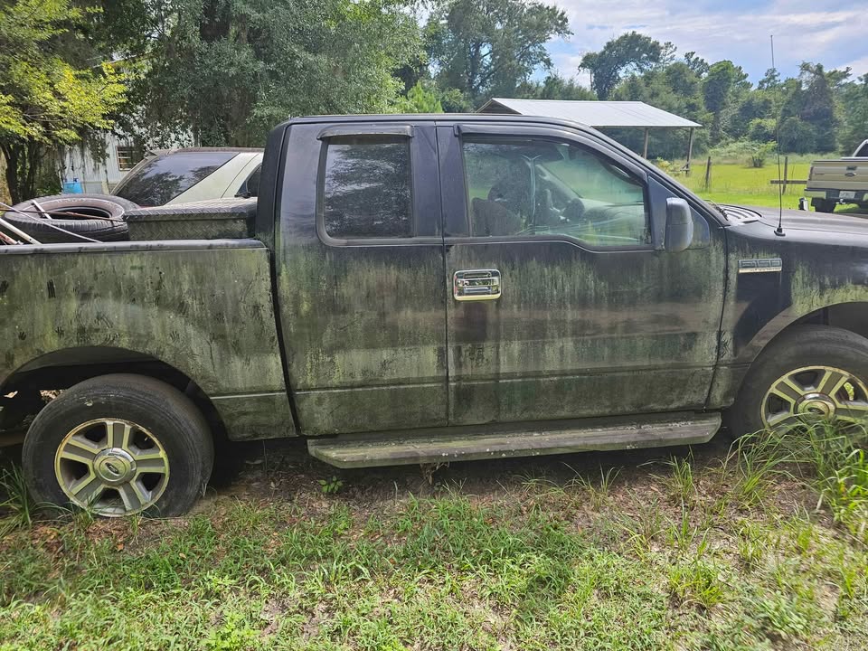 2004 F150 photo 9